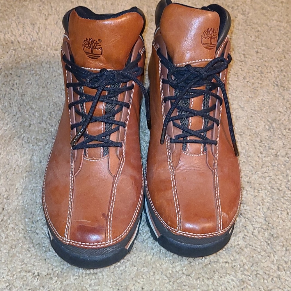 Winter boots
